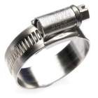 JCS Hose Clip Stainless Steel 14-22mm