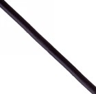 Liros Shockcord Elastic Rope Black 8mm