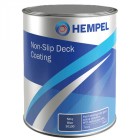 Hempel Non Slip Deck Coating 750ml White 10000