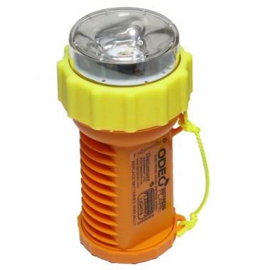 Odeo Flare Battery Powered LED Flare Compact eV050 MK.4