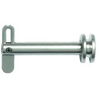 Seasure Stainless Steel Drop Nose Pin - 5mm x 30mm 36-05-30