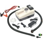 Scoprega Bravo GE20-2 Rechargeable Electric Inflatable Air Pump 22psi Suitable for all Inflatables SUP