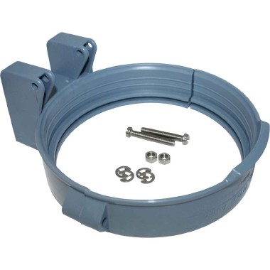 Whale AS4407 Service Kit - Whale Gusher Titan - Standard Clamping Ring Kit