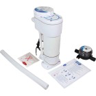 Jabsco Electric Toilet Conversion Kit for Manual Toilets 12v 29200-0120
