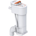 Seaflo Electric Toilet Conversion Kit for Manual Toilets 12v
