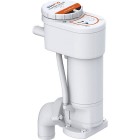 Seaflo Electric Toilet Conversion Kit for Manual Toilets 24v