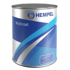 Hempel Multicoat 750ml Pillarbox Red 50800