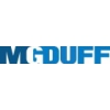 MG Duff Zinc Disc Anode CMR07 165mm - view 2