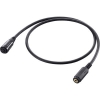 Icom Headset Adapter cable for VOX Hands-Free Operation - OPC-1392 - view 1