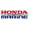 Honda BF5SHNU 5HP Standard Shaft Outboard Engine - view 4