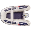 Honwave T20-SE3 Inflatable Boat Slatted Floor - view 2