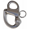 Proboat Stainless Steel Snap Shackle With Eye 93mm - view 1