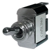 Blue Sea WeatherDeck Toggle Switch SPST - Momentary ON - OFF 4151 - view 1