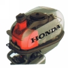 Honda BF5SHNU 5HP Standard Shaft Outboard Engine - view 2