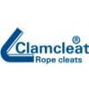 Clamcleat CL219 Racing Vertical Cleat 6-12mm Rope - view 2