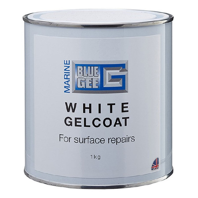 How to Use a Gel Coat Repair Kit Yourself
