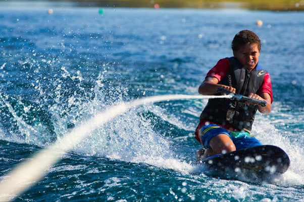 The Complete Life Jacket Buying Guide: How to Choose the Right One