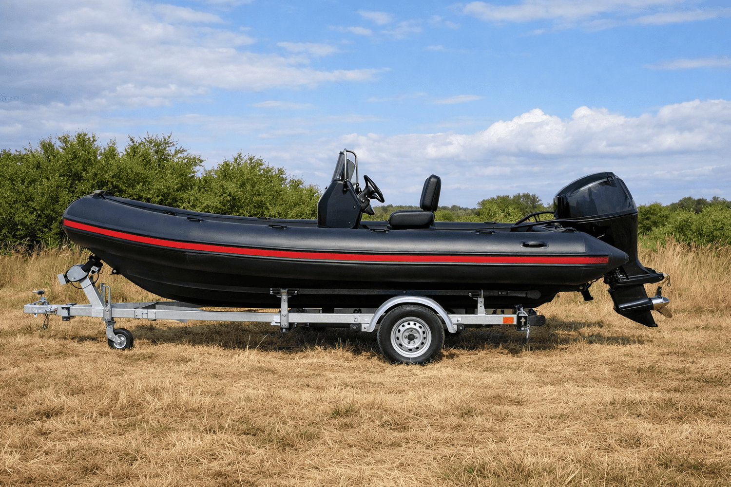 What Is a RIB? Your Complete Guide