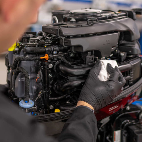 How To Service An Outboard Motor: What Owners Need To Know