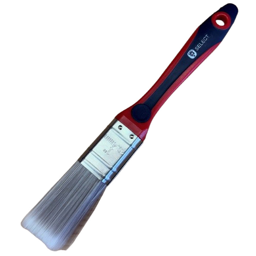 Spear & Jackson 1 inch Synthetic Paint Brush