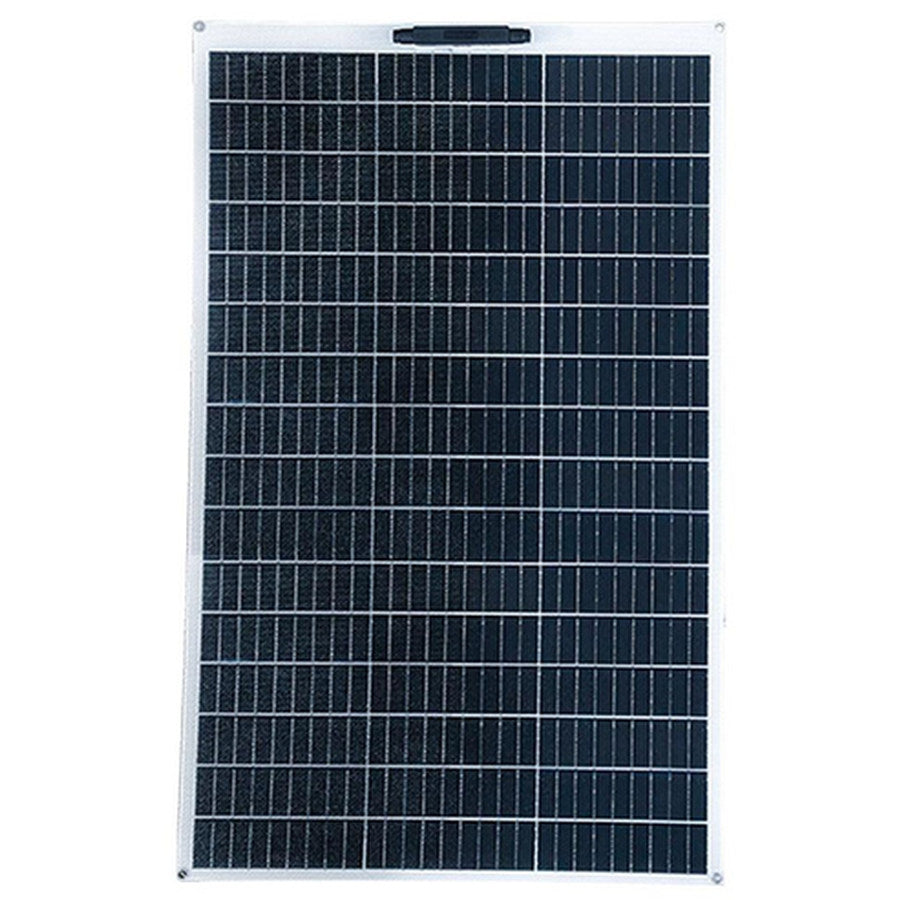 Seago Solar Panel Only - 100 Watt