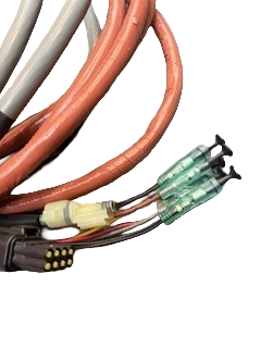 Genuine Suzuki Main Wiring Harness, (can Connection) Part number 36620-93JB0-000