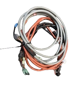Genuine Suzuki Main Wiring Harness, (can Connection) Part number 36620-93JB0-000