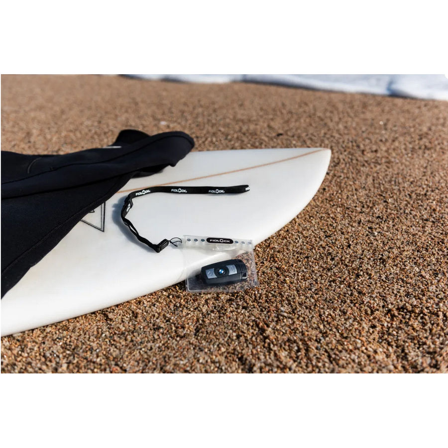 Fidlock Hermetic Dry Bag Mini Transparent