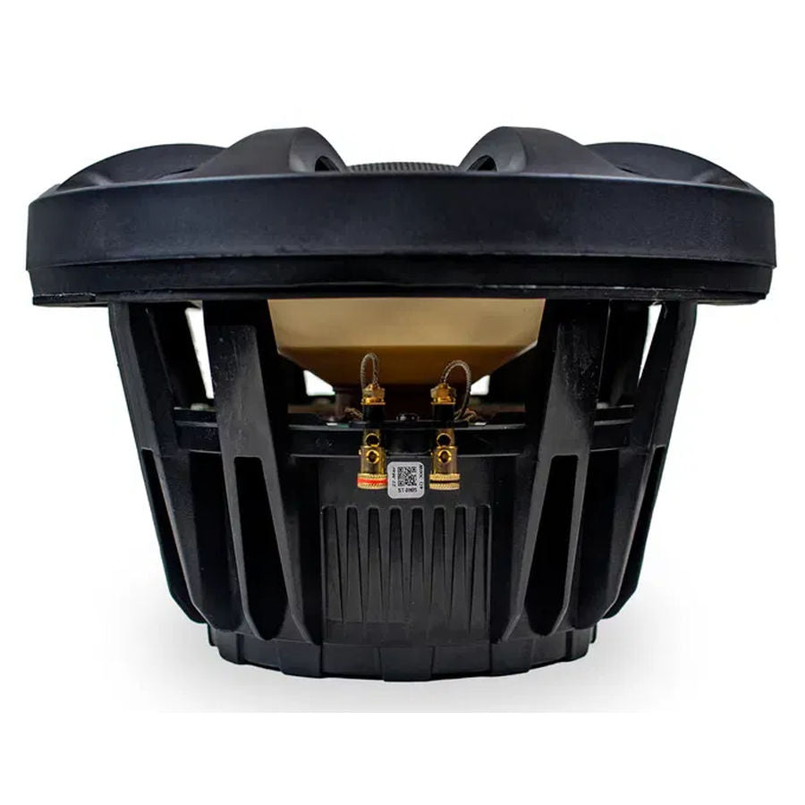 Aquatic AV 10 Pro Sport Subwoofer-Black