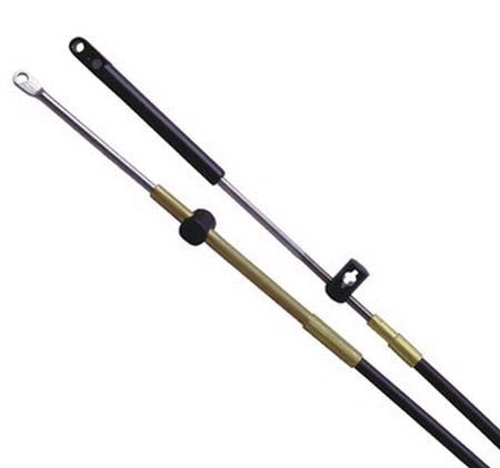 Mariner and Mercury Gen1 Remote Control Cable 16ft
