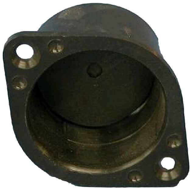 IBS Plastic Drain Socket and Diaphragm 35mm