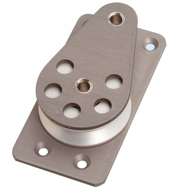 Barton Wire Rope Block Ali Cheek 51mm 91650 Barton Wire Rope Block Ali Cheek 51mm 91650