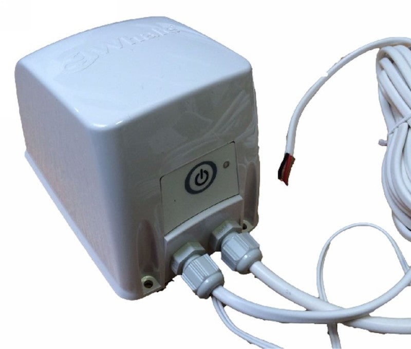 Whale SDP081T Gulper Mains Transformer 230VAC - 24v 5AMP 755.210