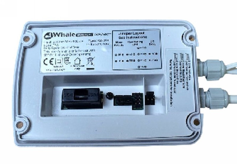 Whale SDP081T Gulper Mains Transformer 230VAC - 24v 5AMP 755.210