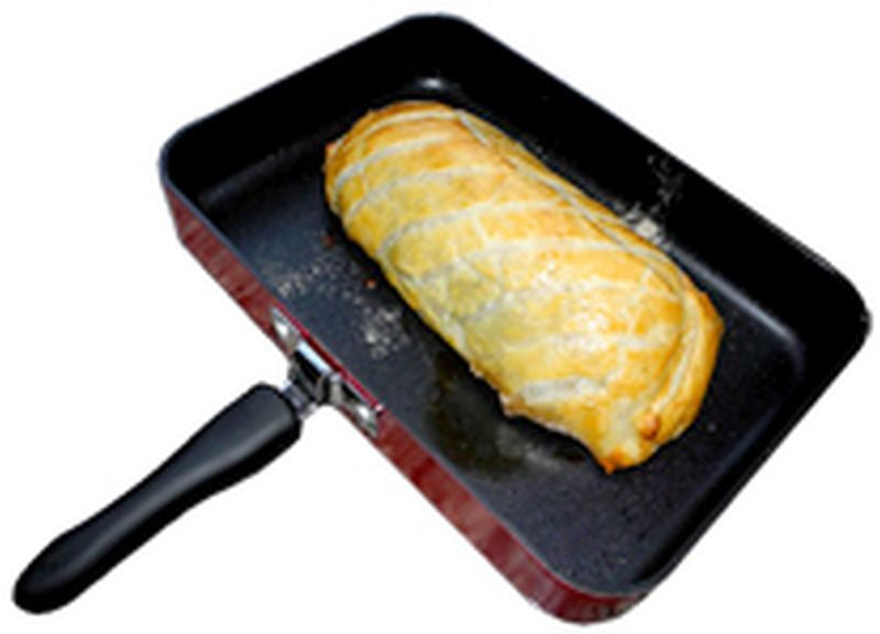 Boaties Rectangular Baking Pan