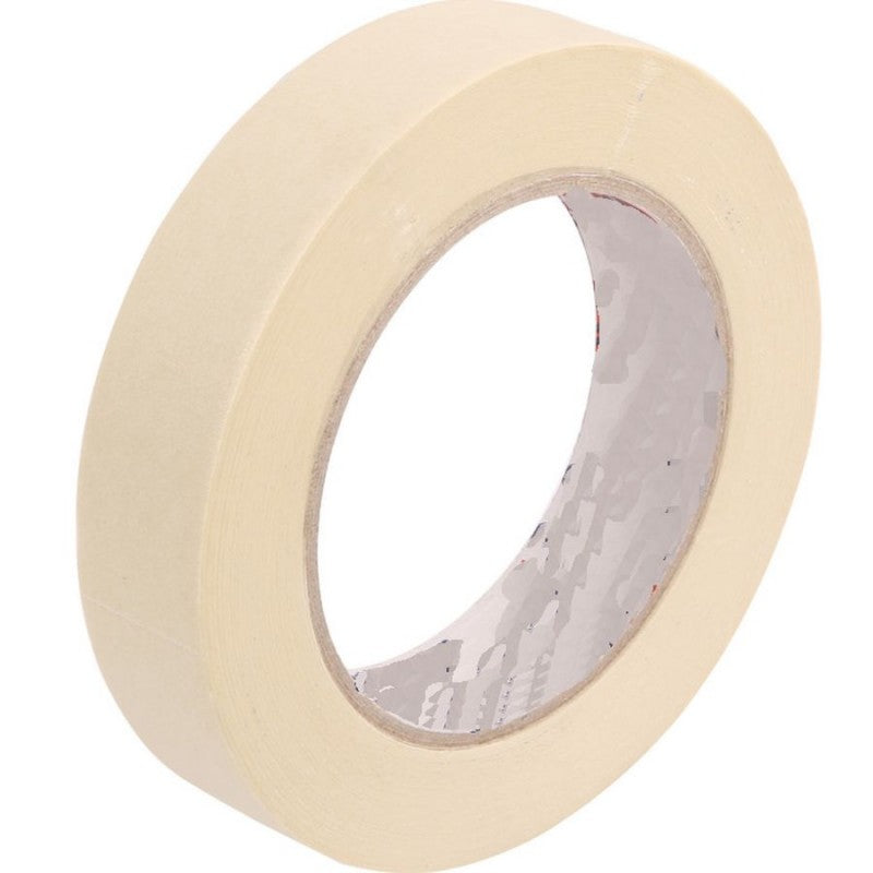 SeaMark General Masking Tape 24mm Wide x 50m