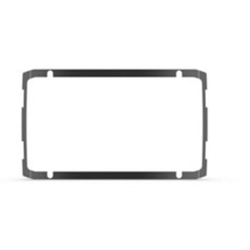 Garmin Flush Mount Kit ECHOMAP+ 65cv