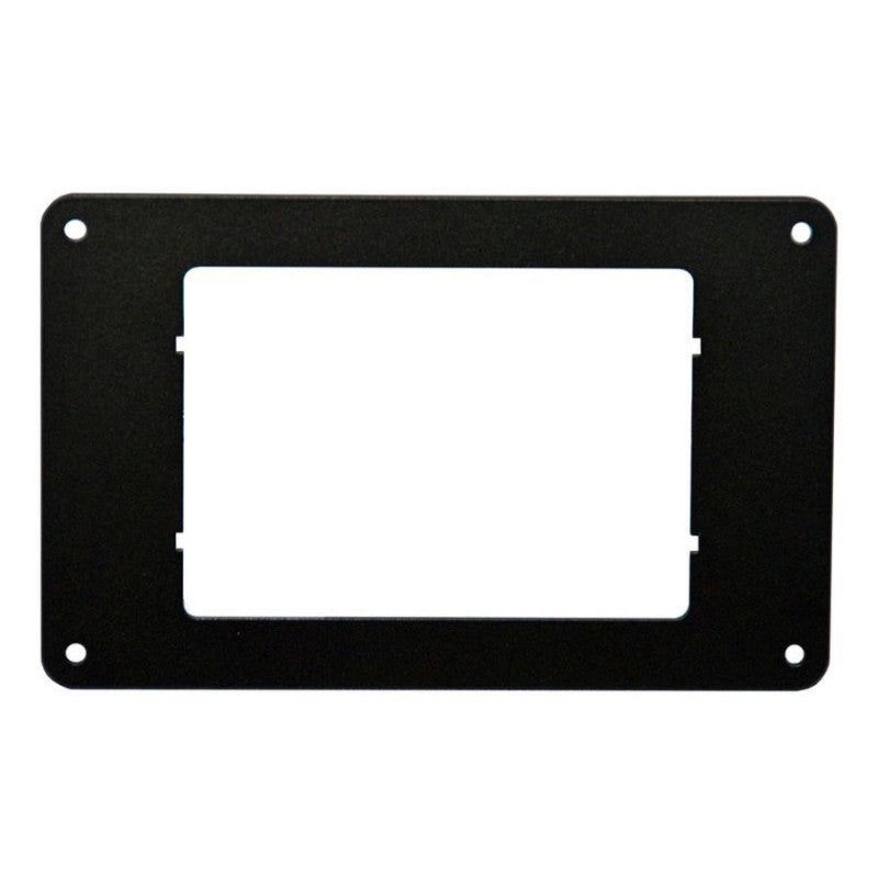 Echomax Flush Mount Kit for Active-X / XS Control Box