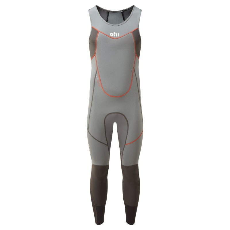 Gill Zenlite Skiff Suit Men's 5002 - Small