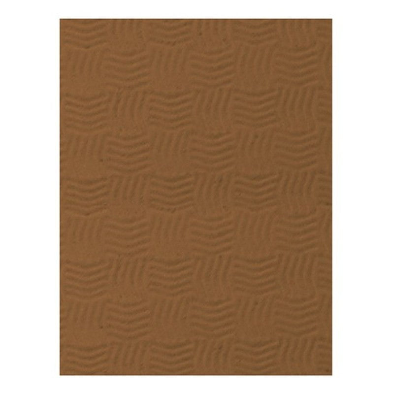 Treadmaster Grip Pads - Smooth Fawn 275 x 135mm Size 1