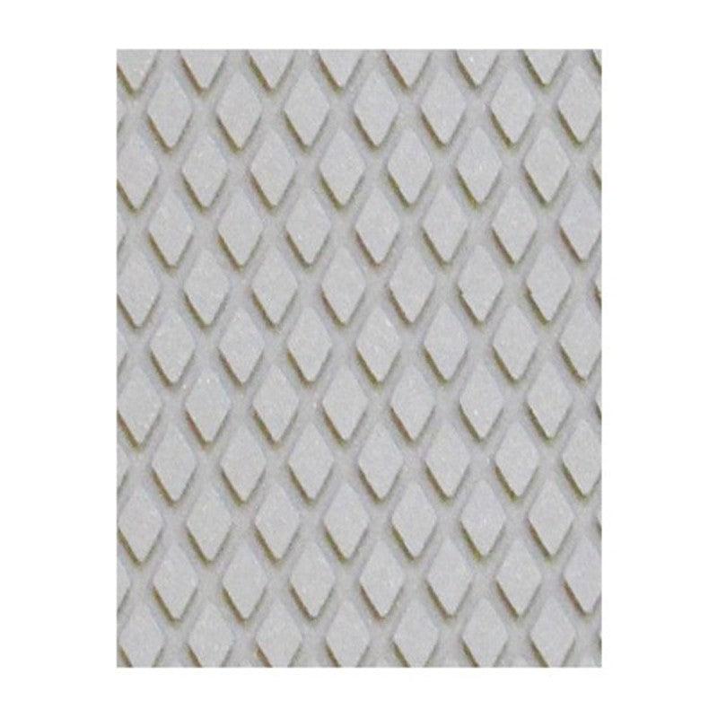 Treadmaster Diamond Light Grey Anti-Slip Decking