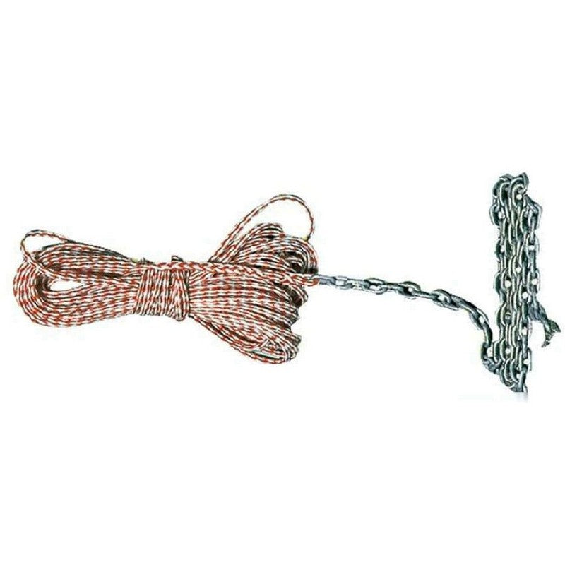 Osculati Floating Anchor Line 30m and Chain 2m Kit