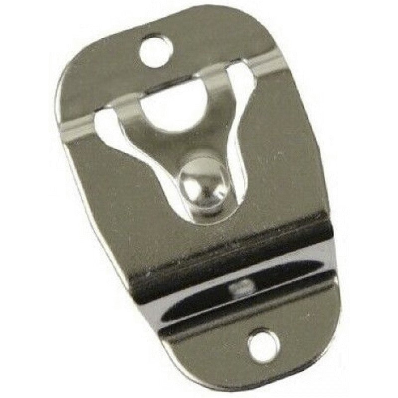 Icom Spare Microphone Clip Hanger M-401