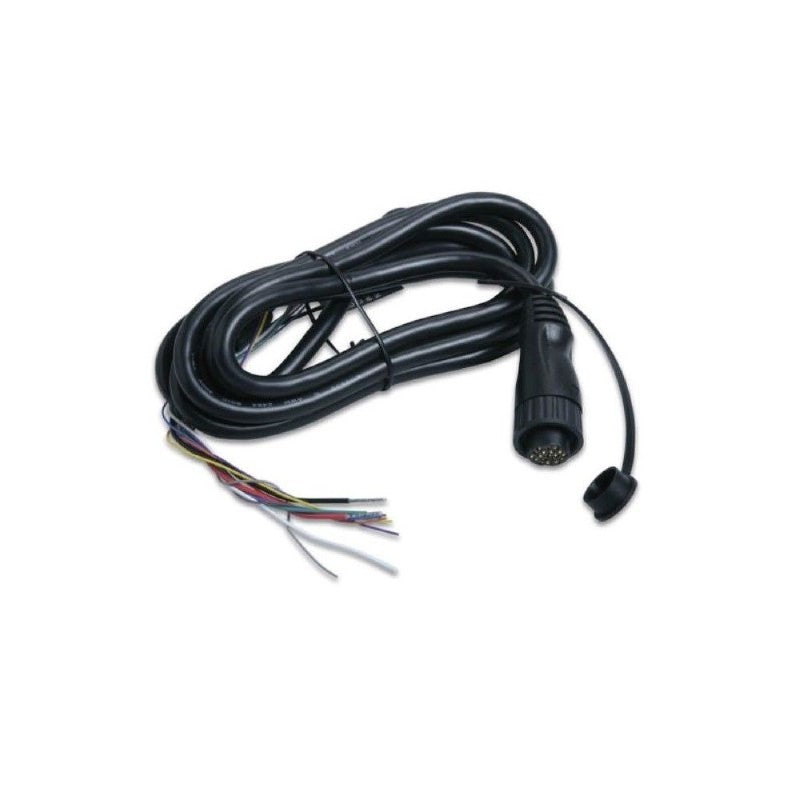 Garmin Power/Data Cable 19 Pin 010-10917-00