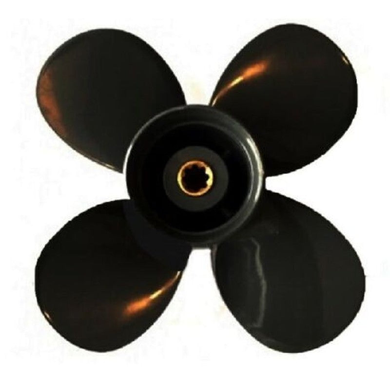 Honda Power Thrust Propellor 06581ZW9A40ZA 6.5 pitch