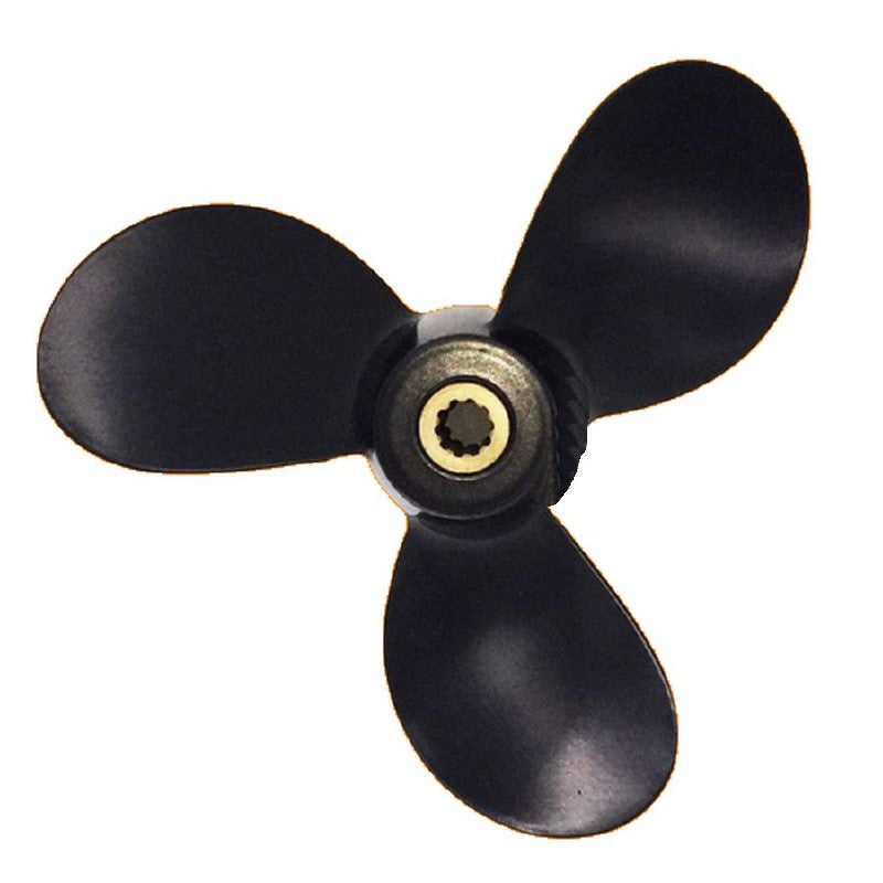 Suzuki Propellor DF4 &DF5 & DF6 58110-91J20-019 Pitch 7