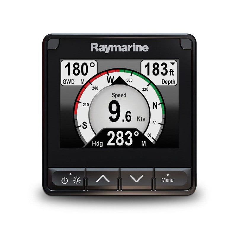 Raymarine i70s Multifunction Colour Display E70327