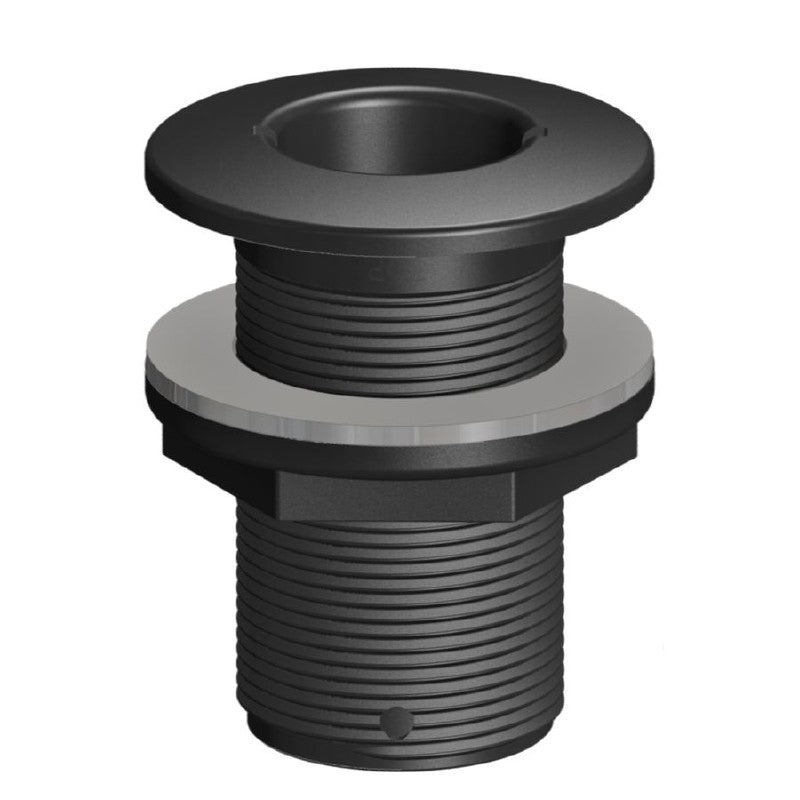 TruDesign Domed Skin Fitting 1 Inch BSP 90422