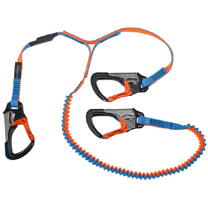 Spinlock Performance Safety Line 3 Clip DW-STR/03/C