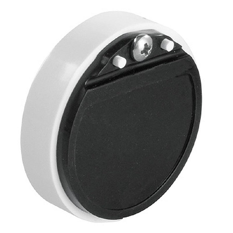 Passe-coque Affleurant Nuova Rade - 42 Mm Avec Raccord 19 Mm - Chromé - Pour Bateau